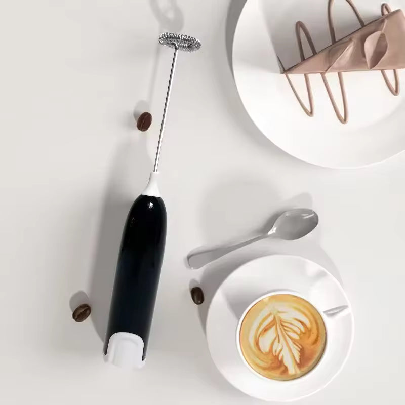 Electric Milk Frother